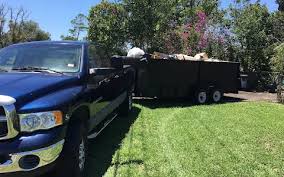 Best Scrap Metal Removal  in Beaumont, TX